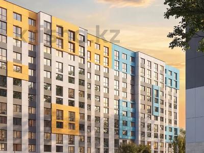 3-бөлмелі пәтер · 83 м² · 6/12 қабат, Алғабас ш/а., Омарова 1, бағасы: 42 млн ₸ в Алматы, Алатауский р-н