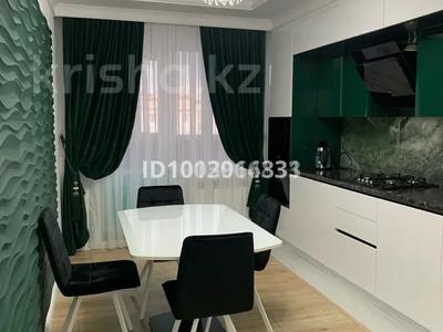 3-комнатная квартира · 98.7 м² · 5/5 этаж, Нур Актобе, 3-мкр 10/10 за 28.5 млн ₸
