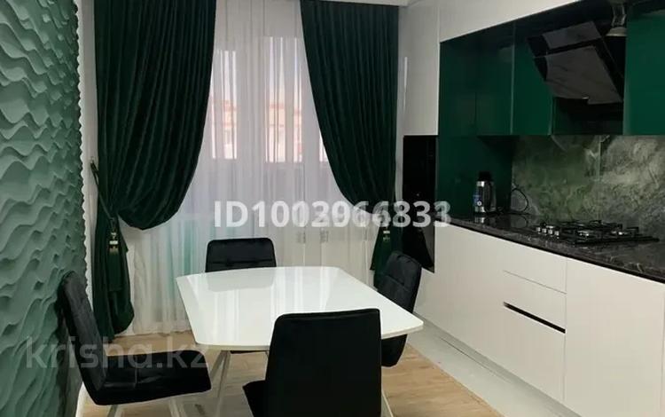3-комнатная квартира · 98.7 м² · 5/5 этаж, Нур Актобе, 3-мкр 10/10 за 28.5 млн ₸ — фото 2