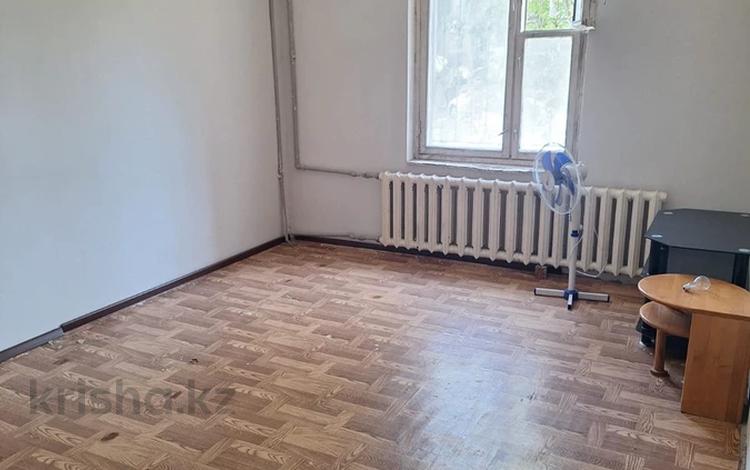 1-комнатная квартира · 36 м² · 1/5 этаж, мкр Верхний Отырар 60 за 80 000 ₸ в Шымкенте, Туран р-н — фото 2