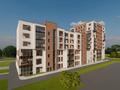 4-комнатная квартира · 112.3 м² · 5/10 этаж, карбышева 85 за ~ 46 млн 〒 в Костанае