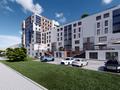 4-комнатная квартира · 112.3 м² · 5/10 этаж, карбышева 85 за ~ 46 млн 〒 в Костанае — фото 2