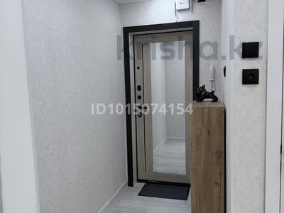 1-комнатная квартира · 43 м² · 3/5 этаж, Шашубая 15 — В центре города за 150 000 ₸ в Балхаше