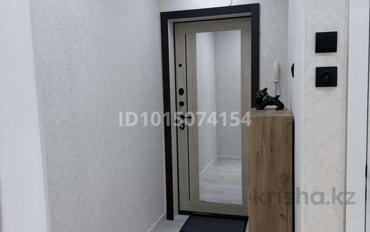 1-комнатная квартира · 43 м² · 3/5 этаж, Шашубая 15 — В центре города за 150 000 ₸ в Балхаше — фото 2