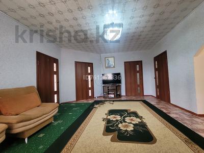 Отдельный дом · 5 комнат · 115 м² · 8 сот., Карасай батыра 6 — Акбулым за 16.8 млн 〒 в Таразе