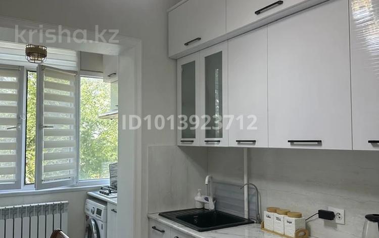 2-комнатная квартира · 52.1 м² · 3/5 этаж, мкр Аса 17 за 20 млн ₸ в Таразе — фото 2