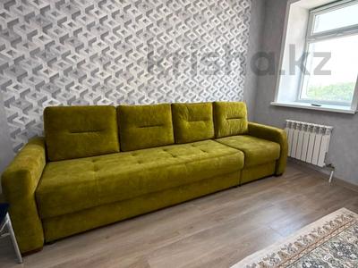 3-комнатная квартира · 75 м² · 3/6 этаж, Даулеткерей стр. 1а, стр. 3 — Договор цессии только Наличка за 24 млн ₸ в Астане, Сарыарка р-н