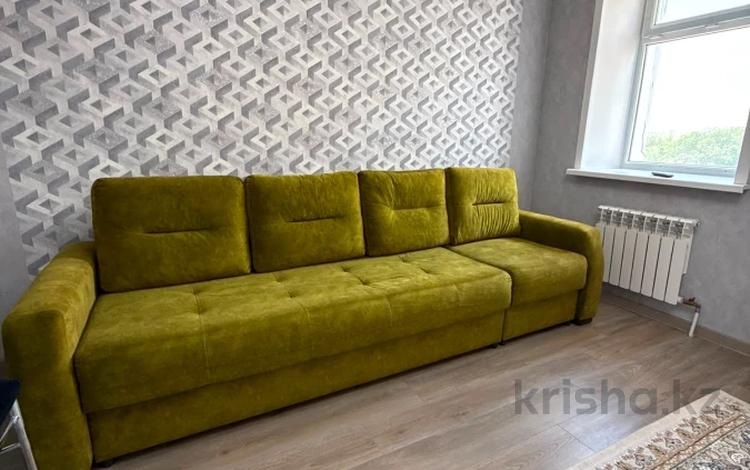 3-комнатная квартира · 75 м² · 3/6 этаж, Даулеткерей стр. 1а, стр. 3 — Договор цессии только Наличка за 24 млн ₸ в Астане, Сарыарка р-н — фото 2