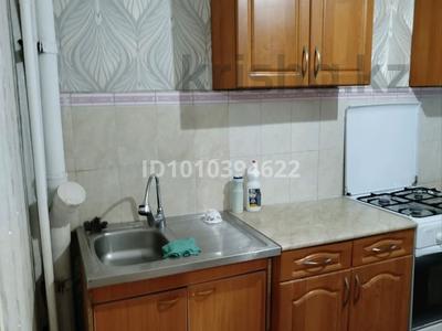 1-комнатная квартира · 38 м² · 1/4 этаж, мкр Курылысшы, Мкр Курылысшы ул.кокорай. 10а за 200 000 ₸ в Алматы, Алатауский р-н