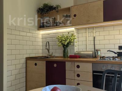 3-бөлмелі пәтер · 70 м² · 3/4 қабат, Абылай хана — Ул Аблай хана, бағасы: 52 млн ₸ в Алматы, Алмалинский р-н