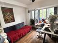 3-комнатная квартира · 70 м² · 3/4 этаж, Абылай хана — ул Райымбека за 54.5 млн ₸ в Алматы, Алмалинский р-н — фото 29