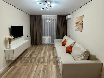 1-комнатная квартира · 34 м² · 1/5 этаж, Манаса за 27.5 млн ₸ в Алматы, Бостандыкский р-н