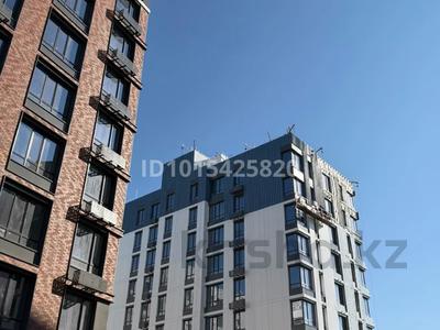 1-комнатная квартира · 39 м² · 4/9 этаж, мкр Нурсая, Абулхайр-хана 69/1 — Батысмура бизнес за 25 млн ₸ в Атырау