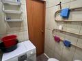 1-бөлмелі пәтер · 31 м² · 5/5 қабат, мкр Айгуль, Производственная 1 — Сергея Тюленина, бағасы: 100 000 ₸ в Уральске — фото 12