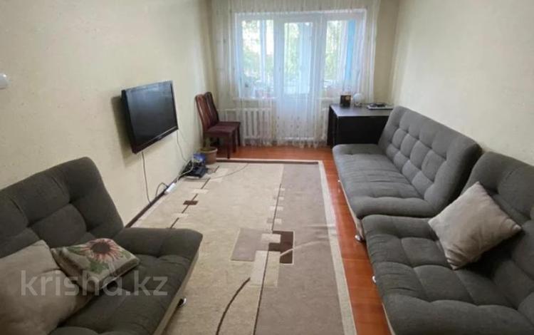 3-комнатная квартира · 60 м² · 5/5 этаж, Кабанбай батыра 205 — Срочная продажа! за 37.5 млн ₸ в Алматы, Алмалинский р-н — фото 3