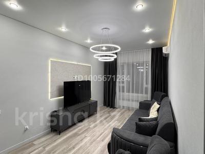 3-комнатная квартира · 80 м² · 7 этаж, мкр Кайрат, Туркестан 115 за 500 000 ₸ в Алматы, Турксибский р-н