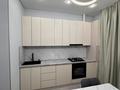 3-комнатная квартира · 80 м² · 7 этаж, мкр Кайрат, Туркестан 115 за 500 000 ₸ в Алматы, Турксибский р-н — фото 12