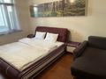 3-бөлмелі пәтер · 85 м² · 5/10 қабат, Ауэзова 163а, бағасы: 30 000 ₸ в Алматы, Бостандыкский р-н — фото 11