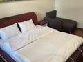 3-бөлмелі пәтер · 85 м² · 5/10 қабат, Ауэзова 163а, бағасы: 30 000 ₸ в Алматы, Бостандыкский р-н — фото 10