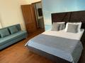 3-бөлмелі пәтер · 85 м² · 5/10 қабат, Ауэзова 163а, бағасы: 30 000 ₸ в Алматы, Бостандыкский р-н — фото 2
