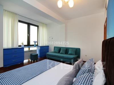 3-комнатная квартира · 85 м² · 5/10 этаж, Ауэзова 163а за 25 000 〒 в Алматы, Бостандыкский р-н