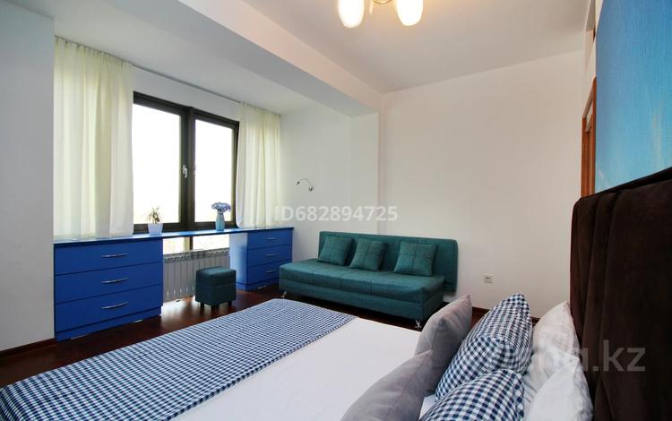 3-бөлмелі пәтер · 85 м² · 5/10 қабат, Ауэзова 163а, бағасы: 30 000 ₸ в Алматы, Бостандыкский р-н — фото 44