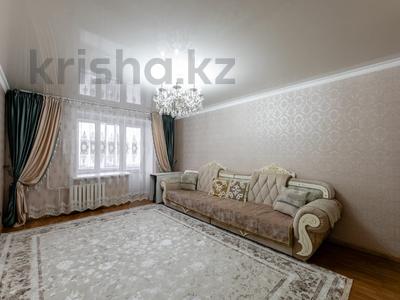 3-бөлмелі пәтер · 95.4 м² · 9/10 қабат, улица Беимбета Майлина 29/1, бағасы: 41.9 млн ₸ в Астане, Алматы р-н