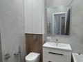 1-бөлмелі пәтер · 45 м² · 12/16 қабат, Аль-Фараби 9 — Рядом школа Бином, бағасы: 300 000 ₸ в Астане, Есильский р-н — фото 2