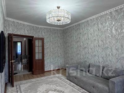 2-бөлмелі пәтер · 75 м² · 2/10 қабат, Сембинова 10/4 — Распашонка, бағасы: 32.5 млн ₸ в Астане, р-н Байконур