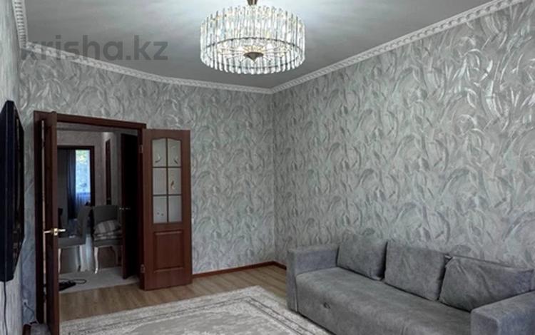 2-бөлмелі пәтер · 75 м² · 2/10 қабат, Сембинова 10/4 — Распашонка, бағасы: 32.5 млн ₸ в Астане, р-н Байконур — фото 2