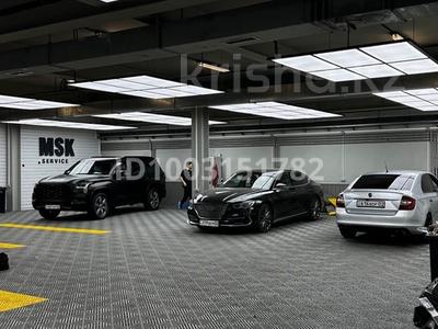 Бизнес (детейлинг центр) · 600 м² за 12 млн 〒 в Алматы, Медеуский р-н