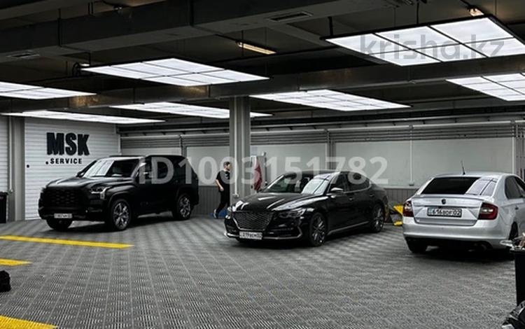 Бизнес (детейлинг центр) · 600 м² за 12 млн 〒 в Алматы, Медеуский р-н — фото 2