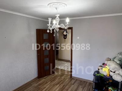 4-комнатная квартира · 78 м² · 5/6 этаж, мкр Шанхай, маресьева — марьесева за 29 млн ₸ в Актобе