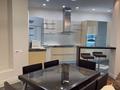 3-бөлмелі пәтер · 130 м² · 19/23 қабат, Кабанбай батыра 87, бағасы: 230 млн ₸ в Алматы, Алмалинский р-н — фото 2