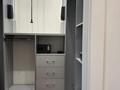 3-бөлмелі пәтер · 130 м² · 19/23 қабат, Кабанбай батыра 87, бағасы: 230 млн ₸ в Алматы, Алмалинский р-н — фото 7
