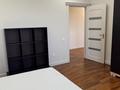 3-бөлмелі пәтер · 130 м² · 19/23 қабат, Кабанбай батыра 87, бағасы: 230 млн ₸ в Алматы, Алмалинский р-н — фото 8