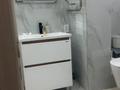 3-бөлмелі пәтер · 72.7 м² · 7/9 қабат, ул. проспект Абая, бағасы: 32 млн ₸ в Костанае — фото 3
