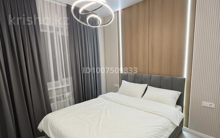 1-бөлмелі пәтер · 40 м² · 6/9 қабат, мкр. Алтын орда, Микрорайон Алтын Орда 340/1, бағасы: 15 000 ₸ в Актобе — фото 10