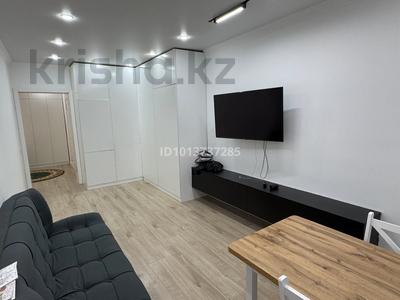 2-бөлмелі пәтер · 62 м² · 9/13 қабат, 1/18 7, бағасы: 400 000 ₸ в Алматы, Ауэзовский р-н