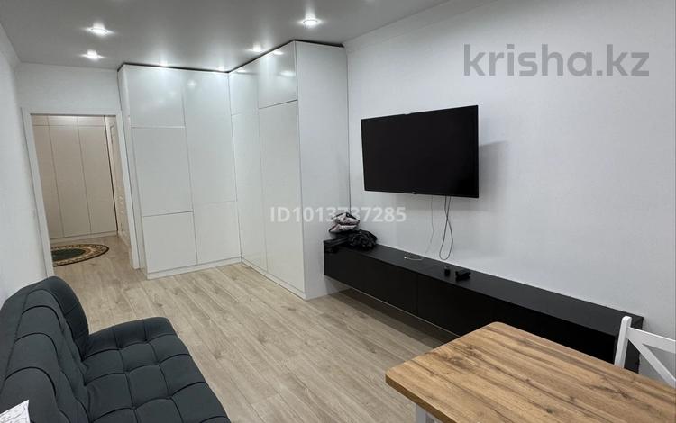 2-бөлмелі пәтер · 62 м² · 9/13 қабат, 1/18 7, бағасы: 400 000 ₸ в Алматы, Ауэзовский р-н — фото 2