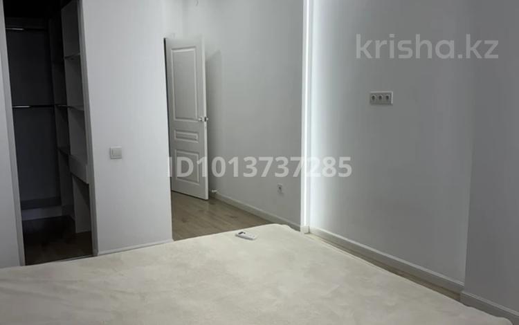 1-комнатная квартира · 60 м² · 9/13 этаж, 1/18 7 за 350 000 ₸ в Алматы, Ауэзовский р-н — фото 14