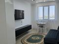 1-комнатная квартира · 60 м² · 9/13 этаж, 1/18 7 за 350 000 ₸ в Алматы, Ауэзовский р-н — фото 16