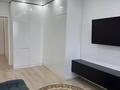 1-комнатная квартира · 60 м² · 9/13 этаж, 1/18 7 за 350 000 ₸ в Алматы, Ауэзовский р-н — фото 17