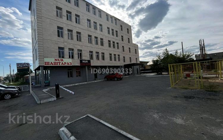 1-комнатная квартира, 27.5 м², 2/5 этаж, Иле 33 за 13 млн 〒 в Астане, Алматы р-н — фото 2