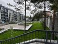 4-бөлмелі пәтер · 141 м² · 3/5 қабат, мкр Ерменсай, Ушкемпирова 42, бағасы: 190 млн ₸ в Алматы, Бостандыкский р-н — фото 2