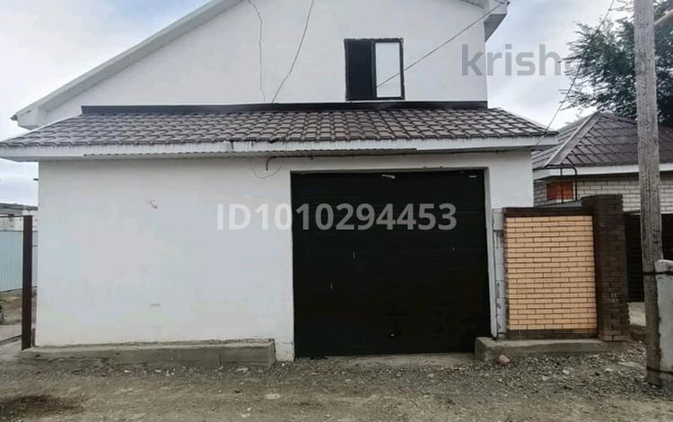Саяжай · 4 бөлме · 119 м² · , Эколог 1 уч 27, бағасы: 20 млн ₸ в Актобе, жилой массив Заречный-1 — фото 2