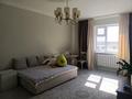 2-комнатная квартира · 65 м² · 4/5 этаж, карагайлы 16 за 25 млн ₸ в Талдыкоргане, мкр военный городок Жулдыз
