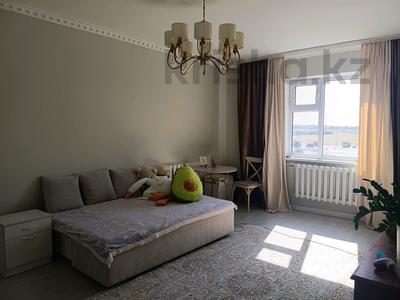 2-комнатная квартира · 65 м² · 4/5 этаж, карагайлы 16 за 25 млн ₸ в Талдыкоргане, мкр военный городок Жулдыз
