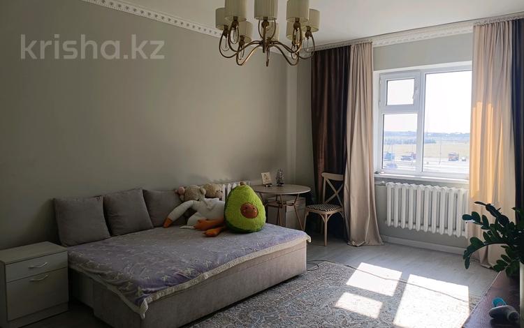 2-комнатная квартира · 65 м² · 4/5 этаж, карагайлы 16 за 25 млн ₸ в Талдыкоргане, мкр военный городок Жулдыз — фото 2