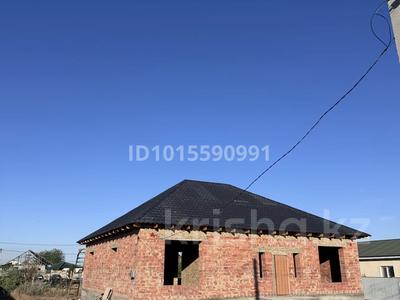Отдельный дом · 5 комнат · 150 м² · 10 сот., мкр Северо-Западный — Алдабергенова за 25 млн ₸ в Талдыкоргане